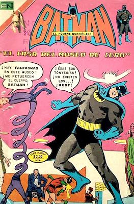 Batman (Grapa) #772