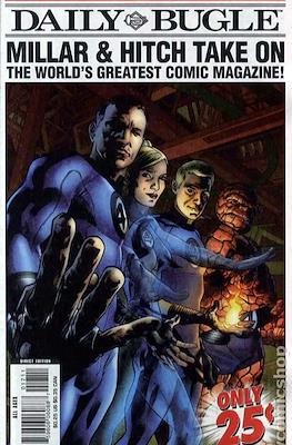 Daily Bugle (2006-2008) #17