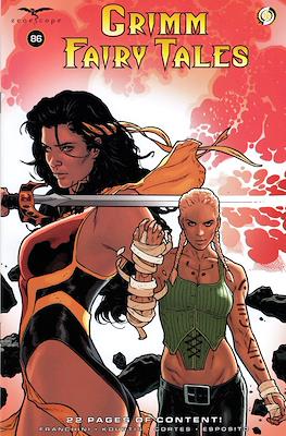Grimm Fairy Tales Vol. 2 #86