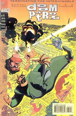 Doom Patrol Vol. 2 (1987-1995) #79