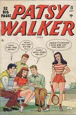 Patsy Walker (1945-1965) #29
