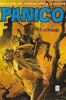 Pánico #63