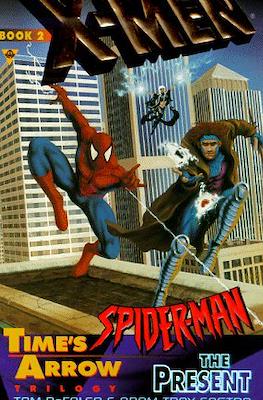 X-Men/Spider-Man: Time's Arrow #2