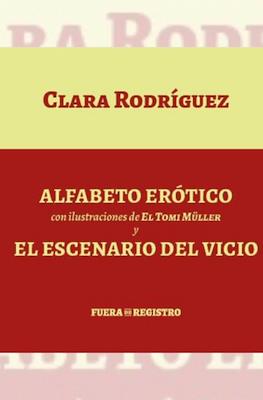 Fuera de Registro #2