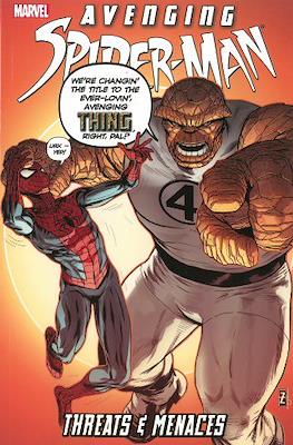 Avenging Spider-Man #3