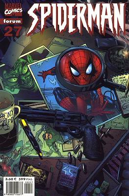 Spiderman Vol. 5 (1999-2002) (Rústica 128 pp) #27