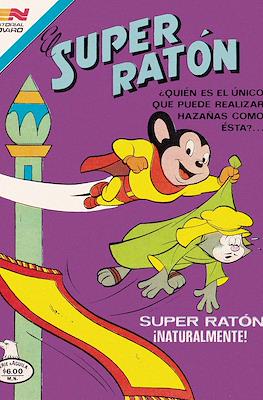 El Super Ratón #457