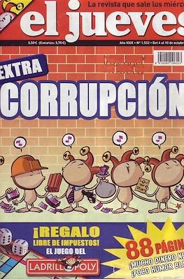 El Jueves #1532