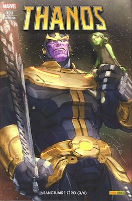 Thanos (2020-) #3