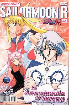 Sailor Moon R #56