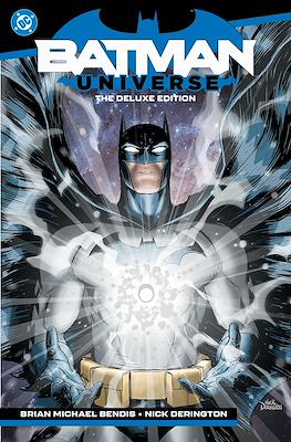 Batman: Universe - The Deluxe Edition