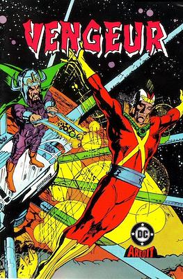 Vengeur Vol. 2 #21