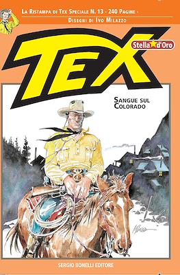 Tex: Stella d'Oro #13