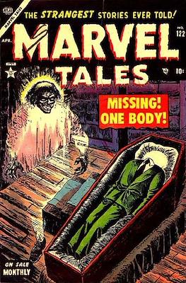 Marvel Tales (1949-1957) #122