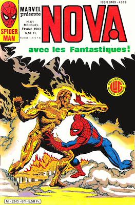 Nova #61