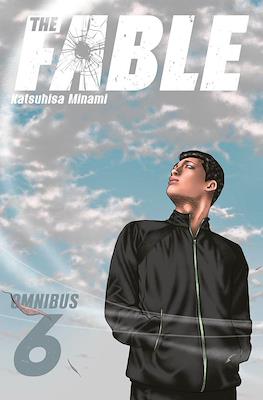 The Fable Omnibus (Softcover) #6