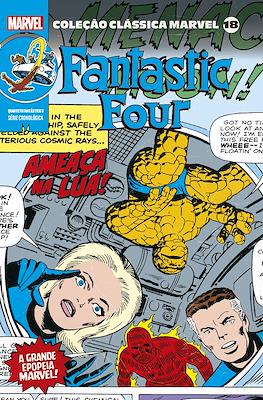 Colecção Clássica Marvel #18