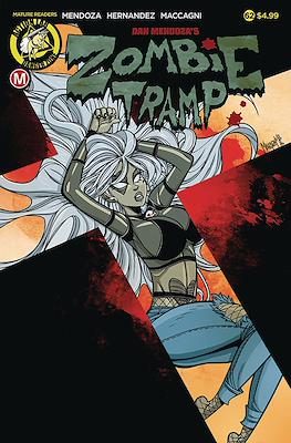 Zombie Tramp #62