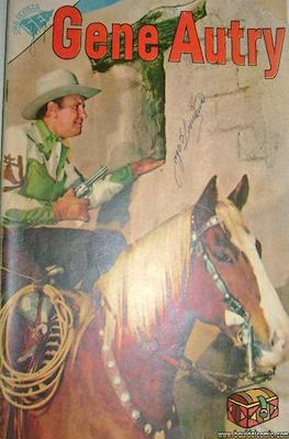 Gene Autry #18