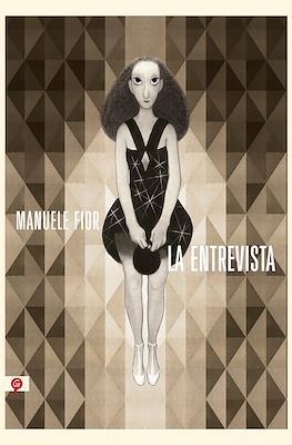 La Entrevista