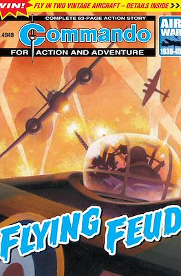 Commando #4949