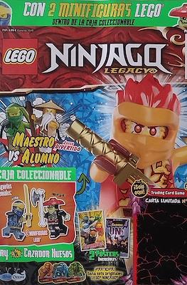 LEGO Ninjago Legacy #25