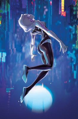 Spider-Gwen: Gwenverse (Variant Cover) #5.4