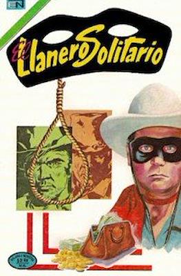 El Llanero Solitario #315