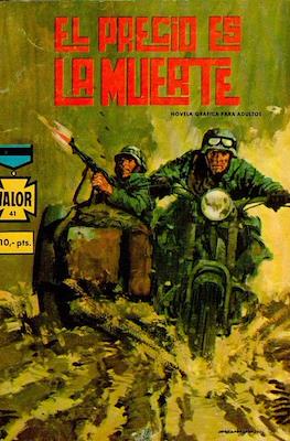 Valor #41