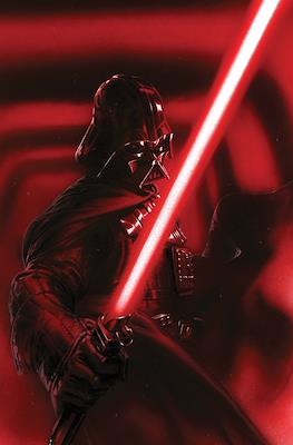 Star Wars: Darth Vader - Black, White & Red (Variant Cover) #1.3