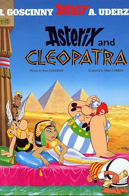 Asterix (Hardcover) #6