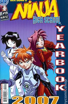 Ninja High School Yearbook #19