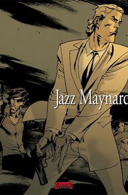 Jazz Maynard (Cartoné 48 pp) #3