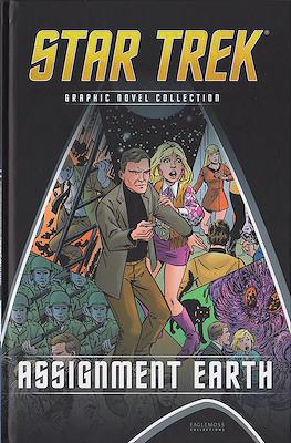 Star Trek Graphic Novel Collection #23