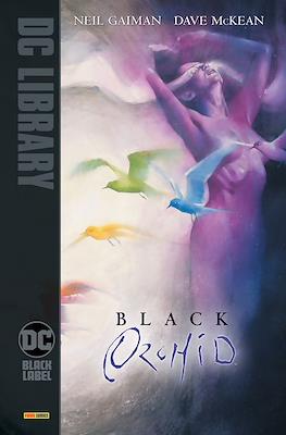 DC Black Label Library #17