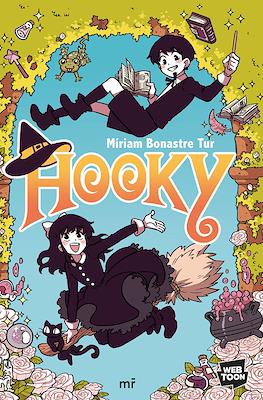 Hooky (Rústica) #1