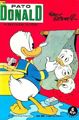 Pato Donald #94