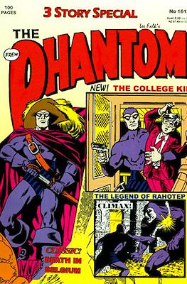 The Phantom #1612