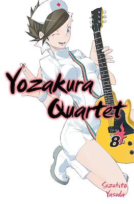 Yozakura Quartet #8