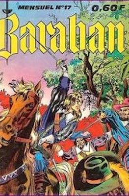 Baraban #17