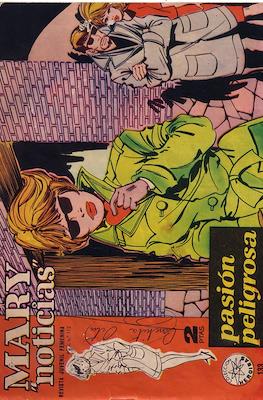Mary "Noticias" / Heroínas (1962-1971) #133