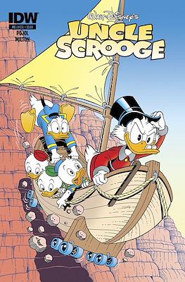 Uncle Scrooge #5