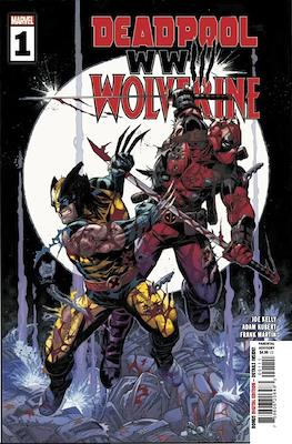 Deadpool & Wolverine: WWIII