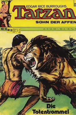 Tarzan #109
