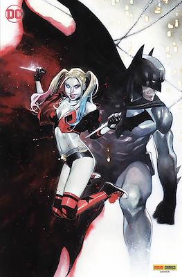 Batman #55.1