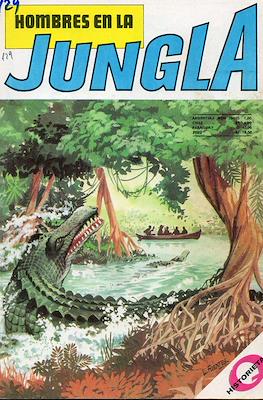 Jungla #129