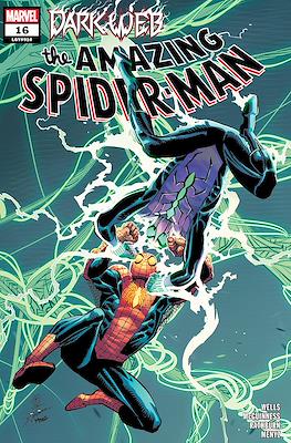 The Amazing Spider-Man Vol. 6 (2022-) (Comic Book 28-92 pp) #16