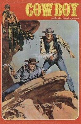 Cowboy (1978) (Grapa) #28