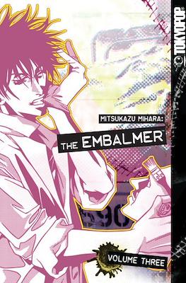 The Embalmer #3