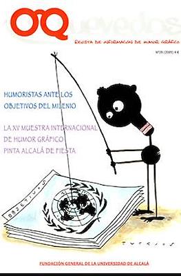 Quevedos #39